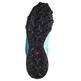 Chaussure de course Salomon Speedcross 6 W Bleu ciel
