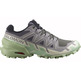 Chaussure Salomon Speedcross 6 W Gris/Vert