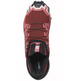 Chaussure Salomon Speedcross 6 W Rose
