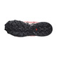 Chaussure Salomon Speedcross 6 W Rose