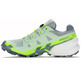 Chaussure Salomon Speedcross 6 W Vert/Lime