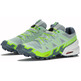 Chaussure Salomon Speedcross 6 W Vert/Lime