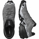 Chaussure de course Salomon Speedcross 6 Wide Gris