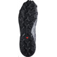 Chaussure de course Salomon Speedcross 6 Wide Black