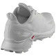 Zapatilla Salomon Supercross Blast White