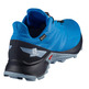 Zapatilla Salomon Supercross Blast GTX Bleu
