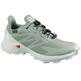 Zapatilla Salomon Supercross Blast GTX W Vert
