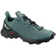 Zapatilla Salomon Speedcross Blast W Aguamarina