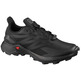 Zapatilla Salomon Supercross Blast W Nonir
