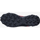 Chaussure Salomon Supercross 3 GTX Rouge