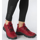 Chaussure Salomon Supercross 3 GTX Rouge