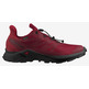 Chaussure Salomon Supercross 3 GTX Rouge