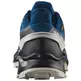 Chaussure Salomon Supercross 4 GTX Bleu/Blanc