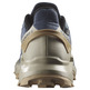 Chaussure Salomon Supercross 4 GTX Bleu grisâtre/Beige