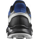 Chaussure Salomon Supercross 4 GTX Bleu/Noir