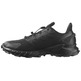 Chaussure Salomon Supercross 4 GTX Noir