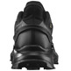 Chaussure Salomon Supercross 4 GTX Noir