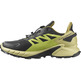 Chaussure Salomon Supercross 4 GTX Noir/Vert