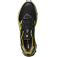 Chaussure Salomon Supercross 4 GTX Noir/Vert