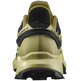 Chaussure Salomon Supercross 4 GTX Noir/Vert