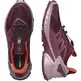 Chaussure Salomon Supercross 4 GTX W violette