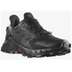 Chaussure Salomon Supercross 4 GTX W Noir