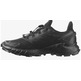 Chaussure Salomon Supercross 4 GTX W Noir