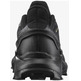Chaussure Salomon Supercross 4 GTX W Noir