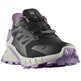 Chaussure de trail Salomon Supercross 4 GTX W Noir/Violet