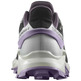 Chaussure de trail Salomon Supercross 4 GTX W Noir/Violet