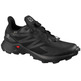 Zapatilla Salomon Supercross Blast GTX Noir