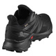 Zapatilla Salomon Supercross Blast GTX Noir
