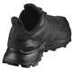 Zapatilla Salomon Supercross Blast Nonir