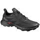 Zapatilla Salomon Supercross Blast Nonir