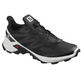 Zapatilla Salomon Supercross Blast Black/Blanco