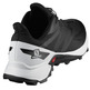 Zapatilla Salomon Supercross Blast Black/Blanco