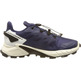 Salomon Supercrosss 4 GTX W Violet Chaussure