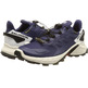 Salomon Supercrosss 4 GTX W Violet Chaussure