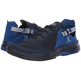 Zapatillas Salomon Techamphibie 4 Bleu/négro