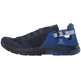 Zapatillas Salomon Techamphibie 4 Bleu/négro