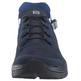 Zapatillas Salomon Techamphibie 4 Bleu/négro