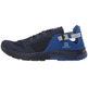 Zapatillas Salomon Techamphibie 4 Bleu/négro
