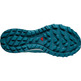 Zapatilla Salomon Trailster 2 GTX W Turquoise