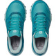 Zapatilla Salomon Trailster 2 GTX W Turquoise