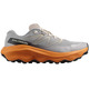 Chaussure Salomon Ultra Flow 2 GTX Gris/Orange