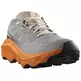Chaussure Salomon Ultra Flow 2 GTX Gris/Orange