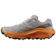 Chaussure Salomon Ultra Flow 2 GTX Gris/Orange