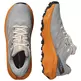 Chaussure Salomon Ultra Flow 2 GTX Gris/Orange