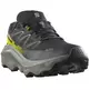 Chaussure Salomon Ultra Flow 2 GTX Noir/Jaune