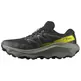Chaussure Salomon Ultra Flow 2 GTX Noir/Jaune